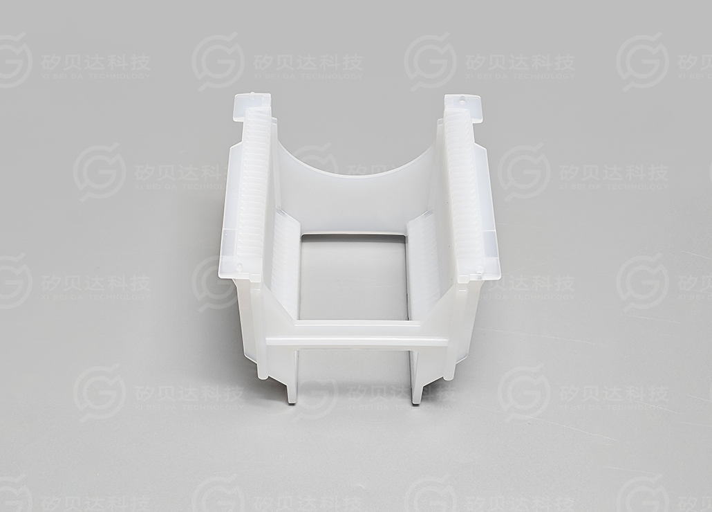 5英寸25槽-FPA清洗花篮